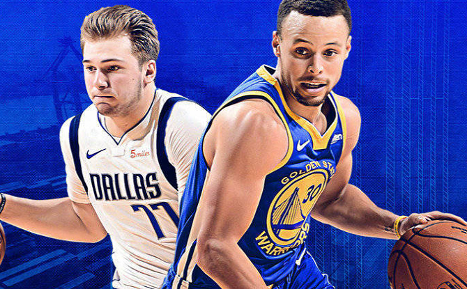 山东队鏖战四川队，东契奇统治全场