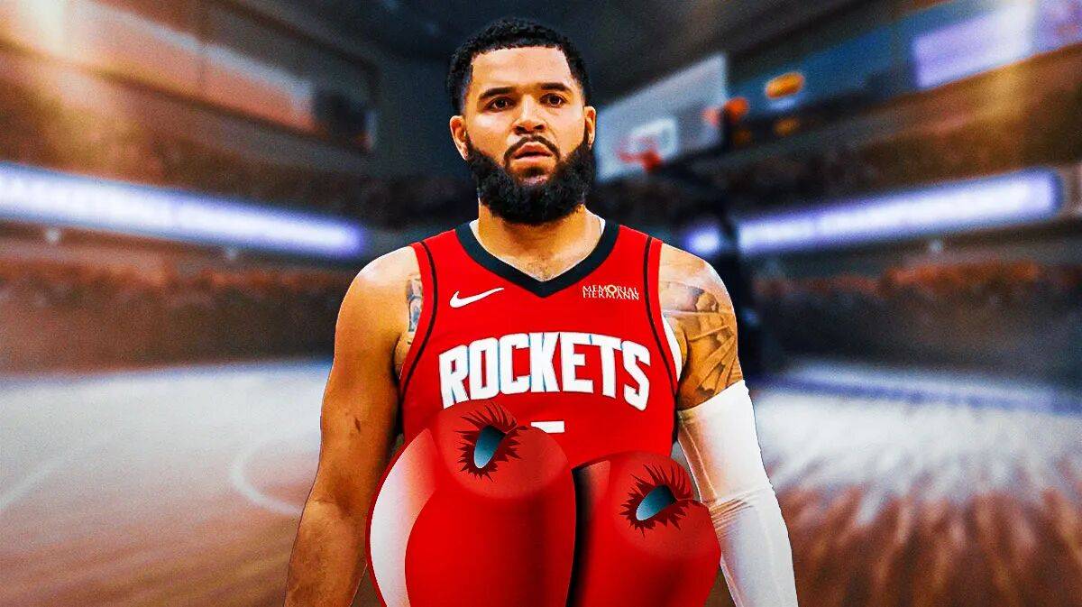 雷霆绝杀快船，范弗利特点燃赛场