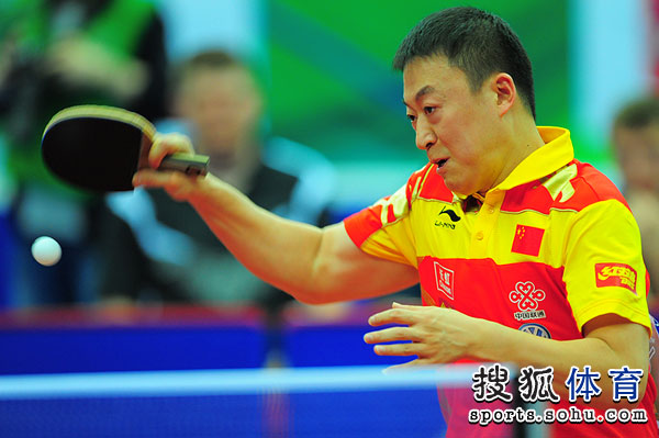 丹麦队完胜印尼队,马琳关键制胜 丹麦队完胜印尼队,马琳关键制胜