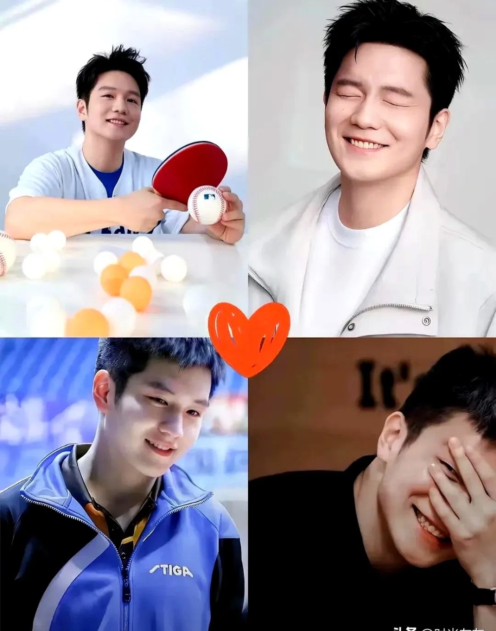 法国队翻盘韩国队,樊振东惊艳四座 法国队翻盘韩国队,樊振东惊艳四座