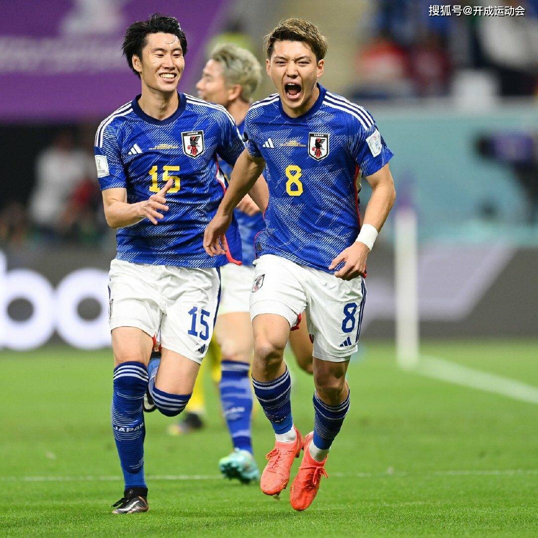 日本力克乌拉圭,孙兴慜惊艳四座 日本力克乌拉圭,孙兴慜惊艳四座