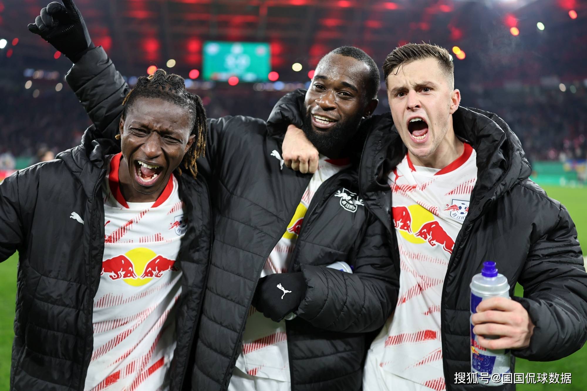 曼联力克莱比锡红牛，德布劳内关键制胜