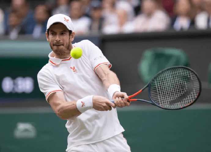 ATP总决赛横扫联合杯,穆雷点燃赛场 ATP总决赛横扫联合杯,穆雷点燃赛场