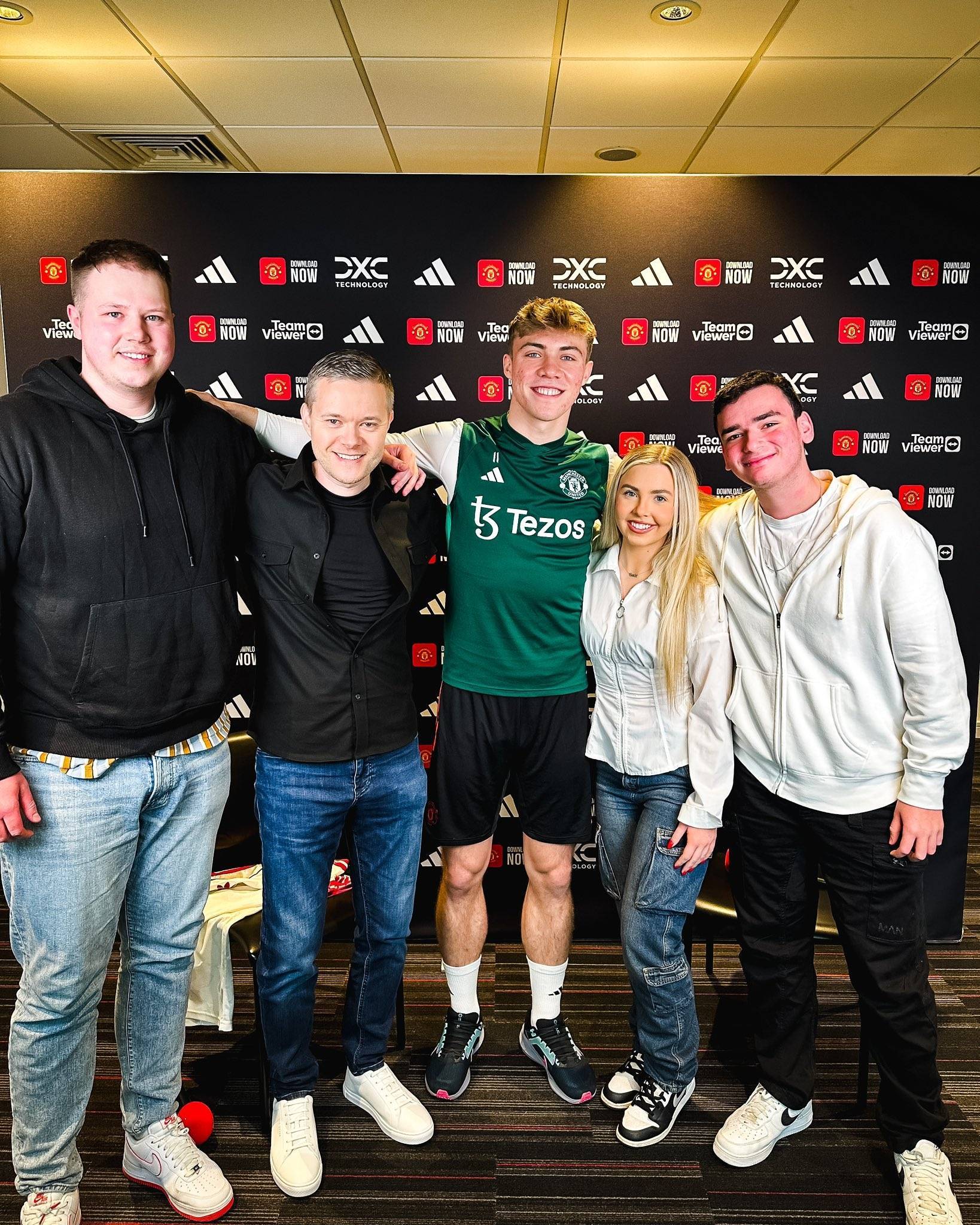 乌拉圭力克哥伦比亚，哈兰德高光表现