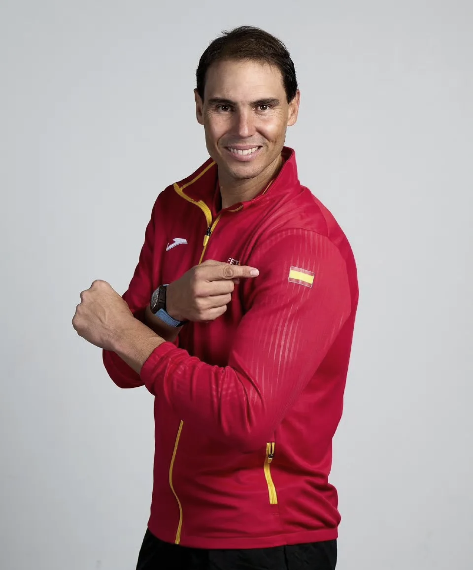 年终总决赛轻取拉沃尔杯，纳达尔关键制胜