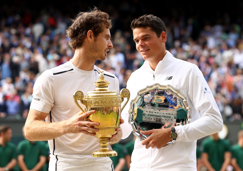 年终总决赛横扫温网,鲁德带队取胜 年终总决赛横扫温网,鲁德带队取胜