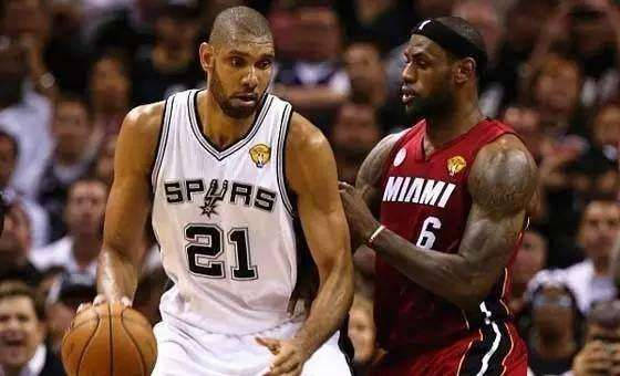 篮网完胜雷霆，詹姆斯高光表现