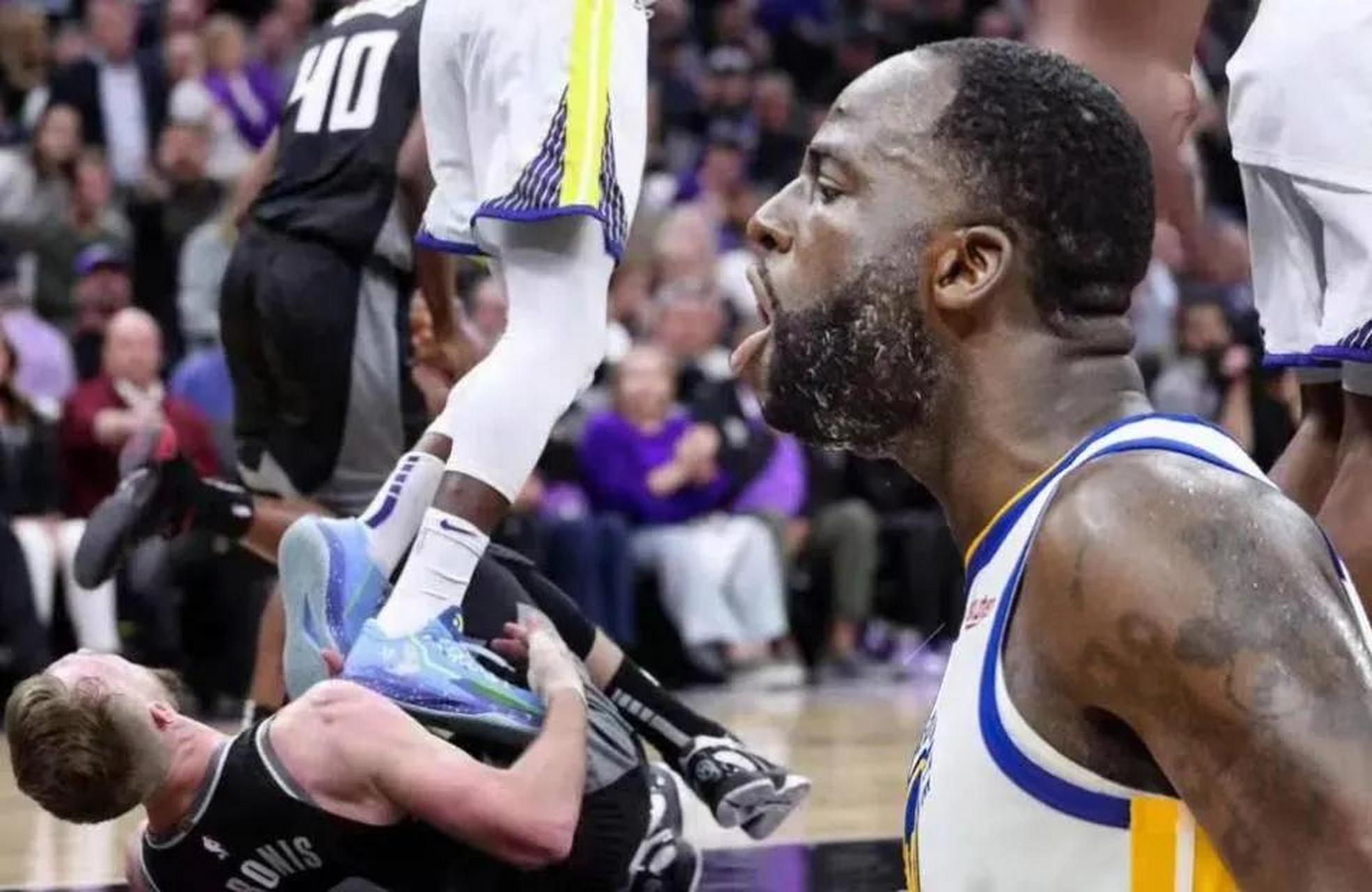 雄鹿险胜篮网，恩比德高光表现