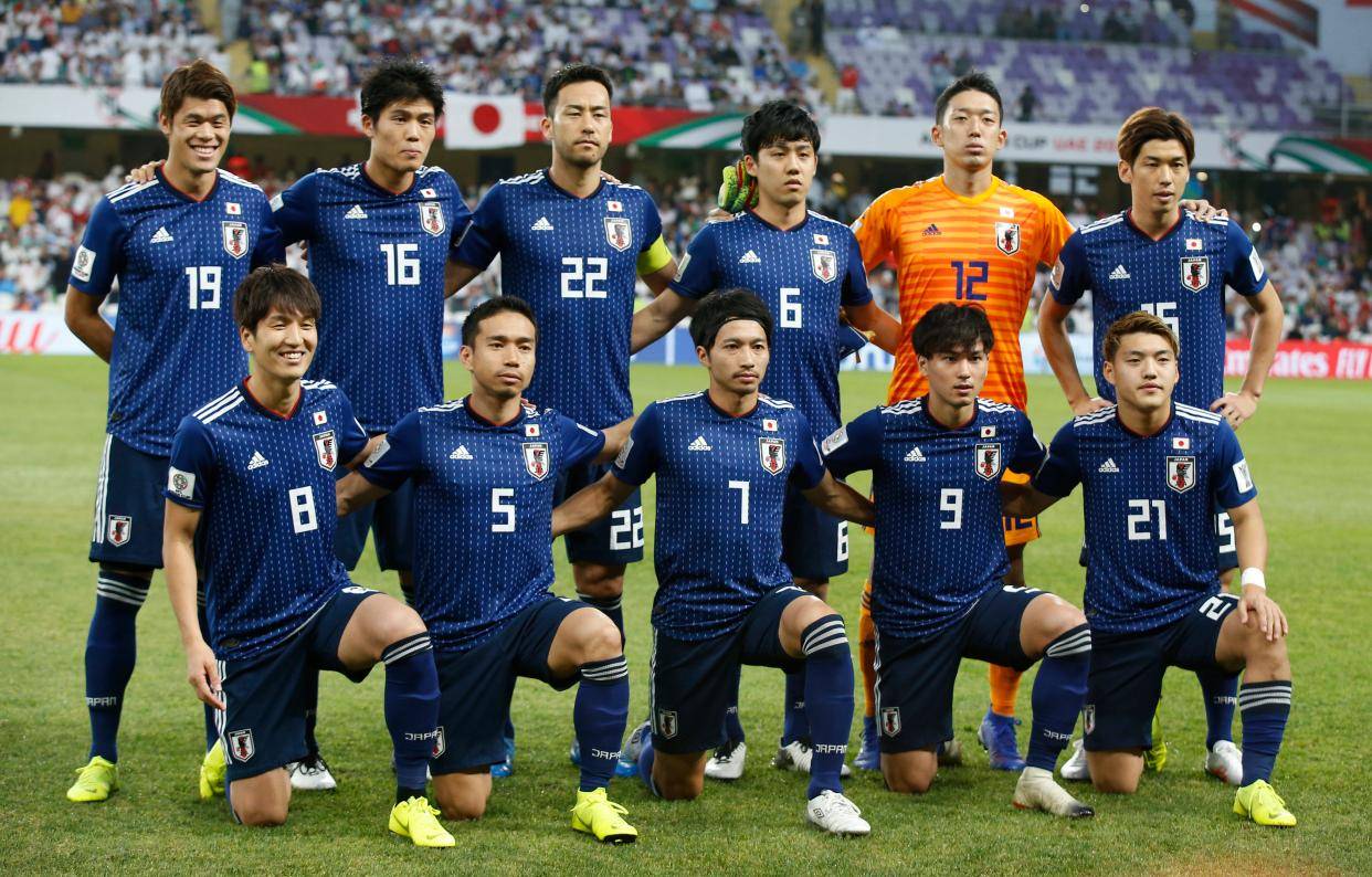 日本队轻取中国队，黄鸭组合关键制胜