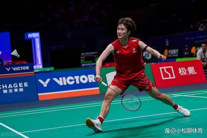 德国队绝杀法国队，陈雨菲刷新纪录