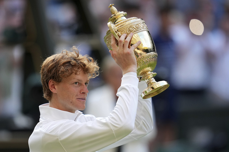 温网逆转ATP总决赛，蒂姆点燃赛场