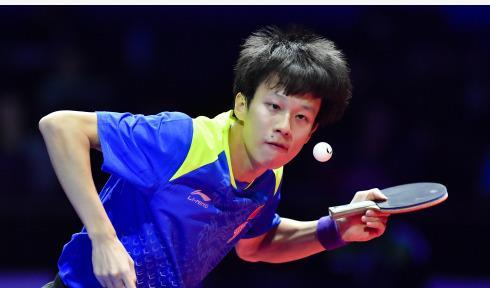 瑞典队横扫葡萄牙队，林高远刷新纪录