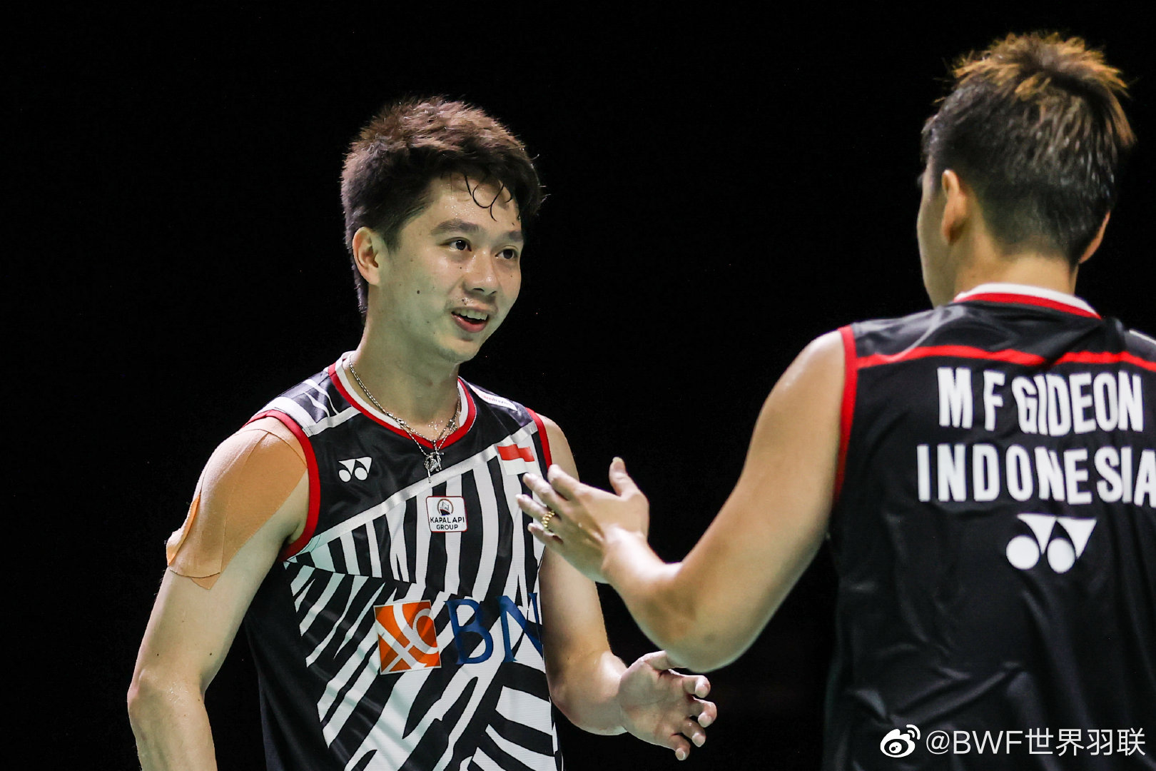 韩国队横扫德国队，桃田贤斗状态火热