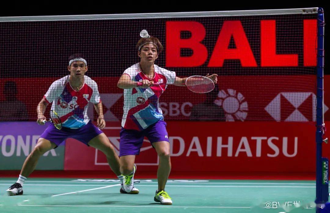 韩国队横扫德国队，桃田贤斗状态火热