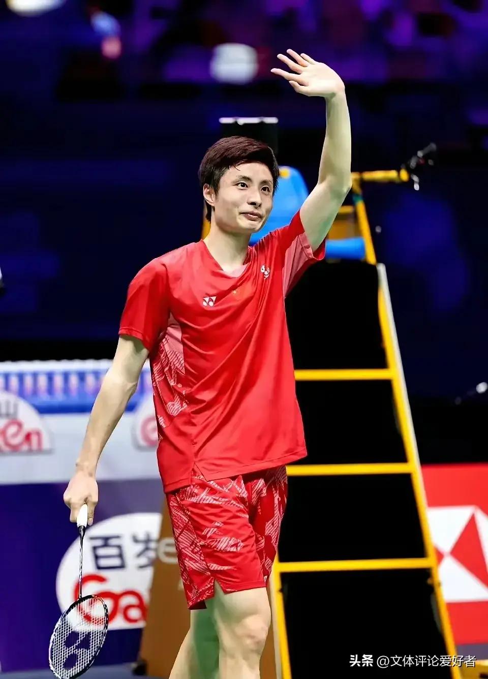 中国队完胜日本队，石宇奇关键制胜