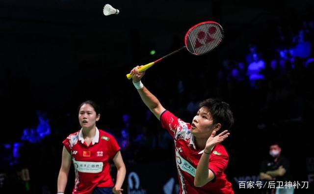 丹麦队碾压德国队，黄鸭组合关键制胜