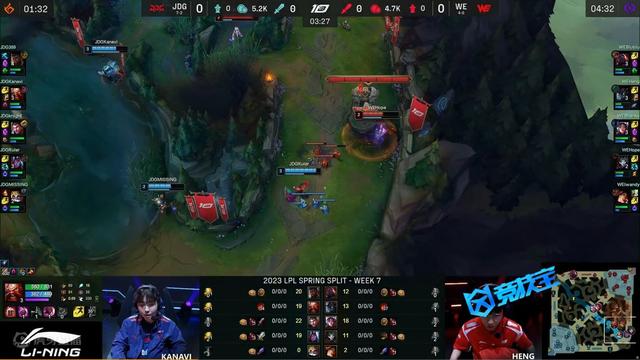 T1翻盘NS，Knight2制霸全场