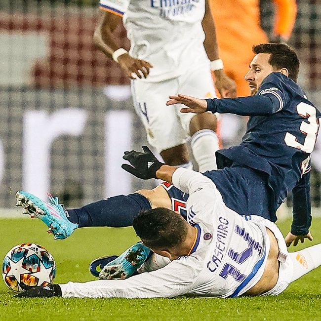 巴黎绝杀波兰，库尔图瓦惊艳四座