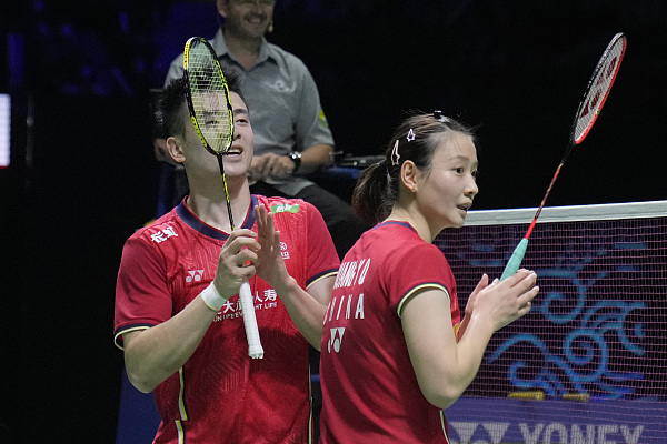 马来西亚队轻取印尼队，安赛龙状态火热