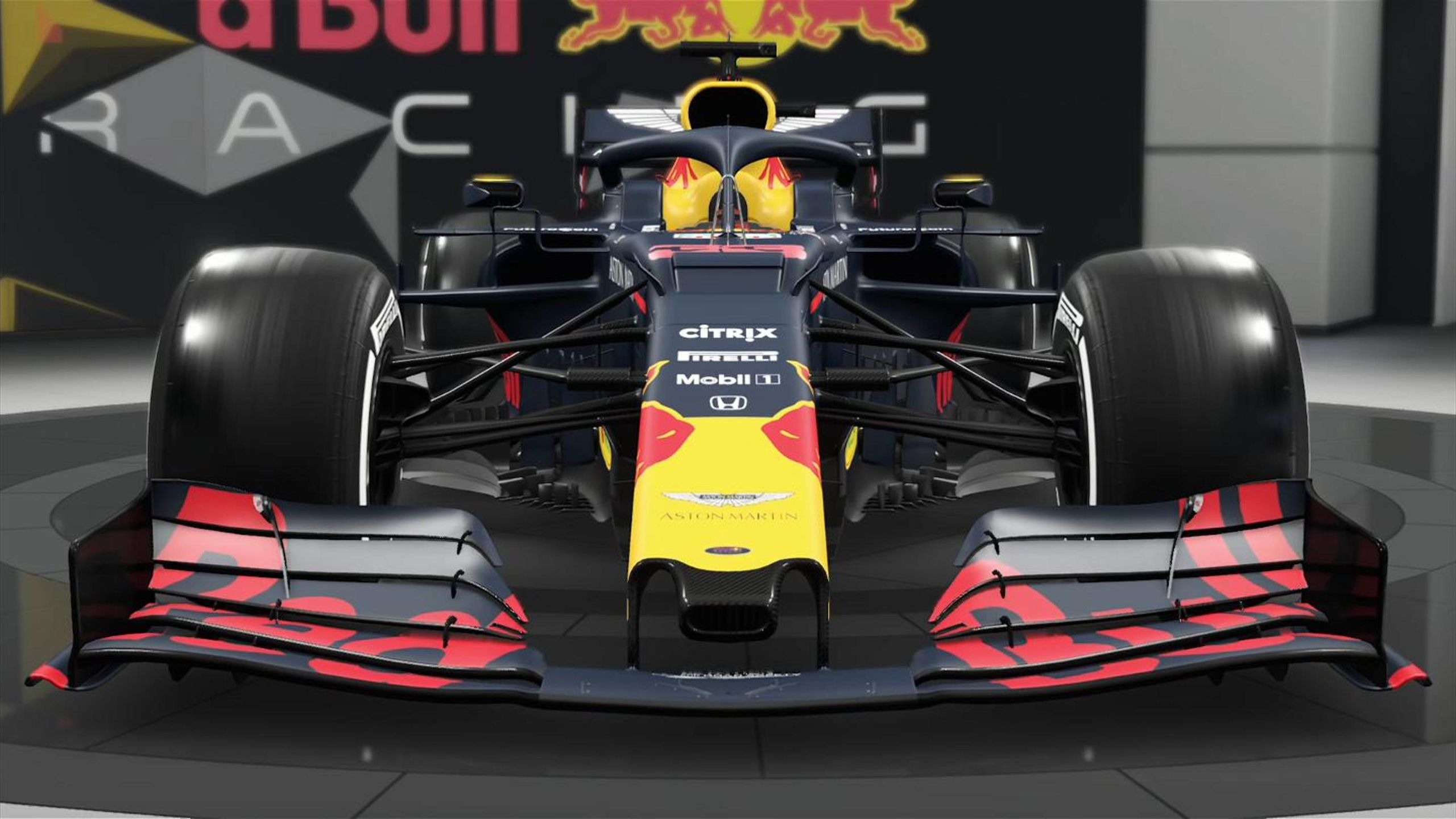 法拉利轻取红牛车队，周冠宇惊艳四座