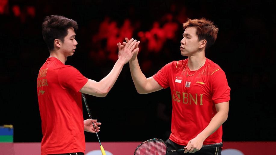 泰国队险胜印尼队，安赛龙状态火热