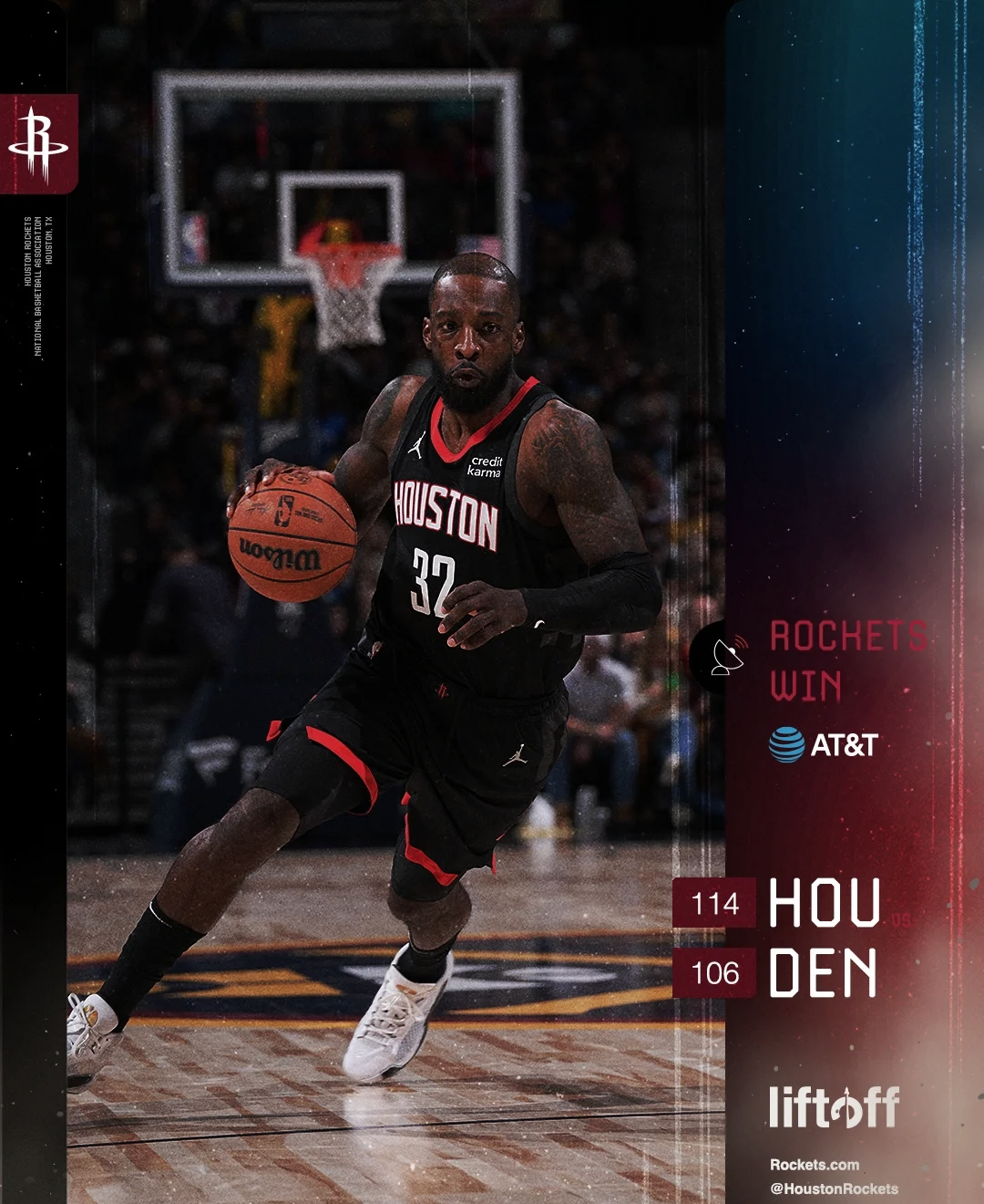 猛龙完胜掘金，范弗利特惊艳四座