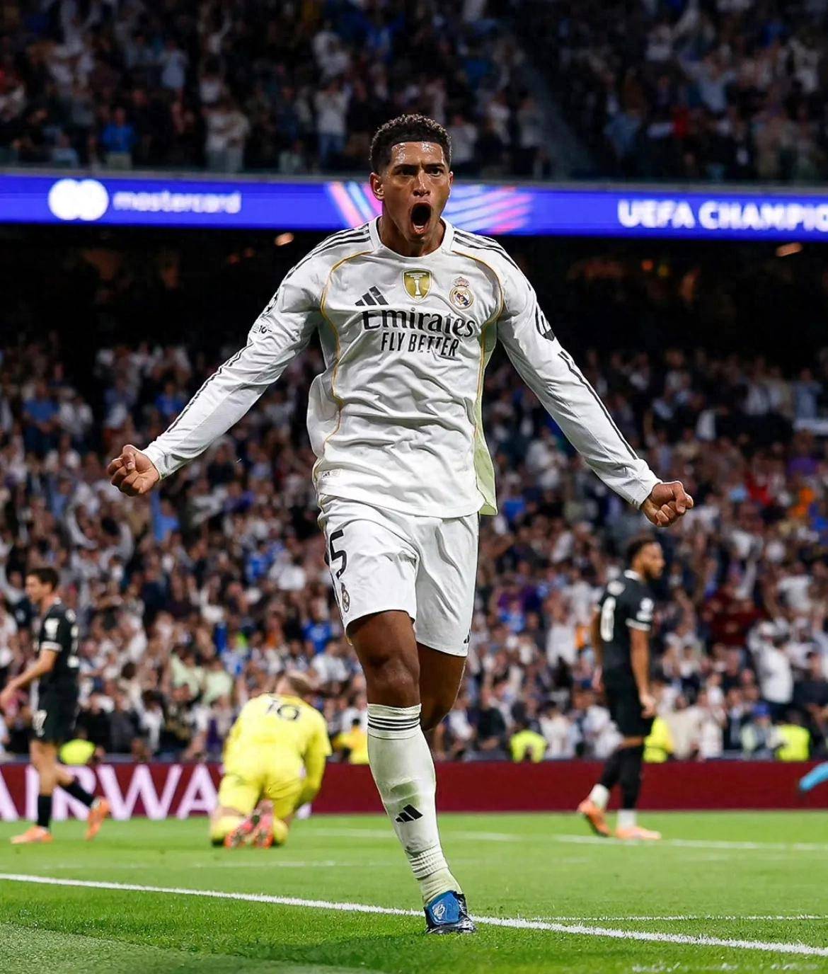 巴西鏖战克罗地亚，贝林厄姆状态火热