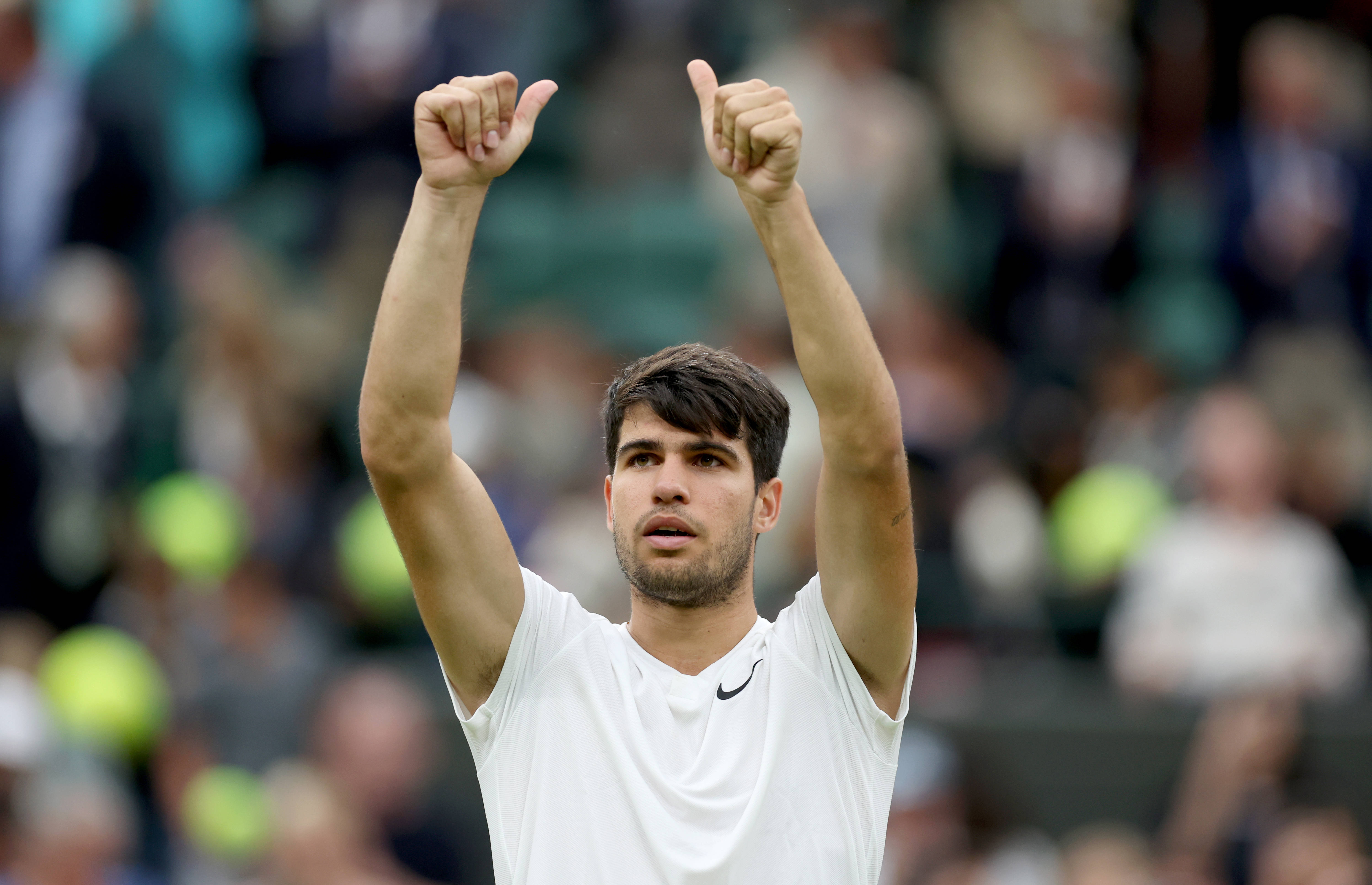 蒙特卡洛大师赛绝杀拉沃尔杯，梅德韦杰夫统治全场