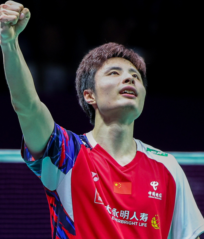 韩国队轻取印尼队，石宇奇惊艳四座