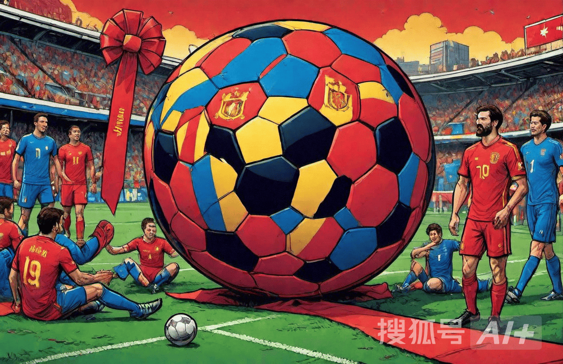 西班牙艰难击败瑞士，保持领先地位