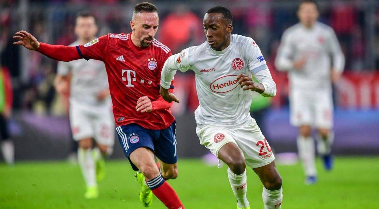 布雷斯特足球俱乐部坚守防线，实现三连胜