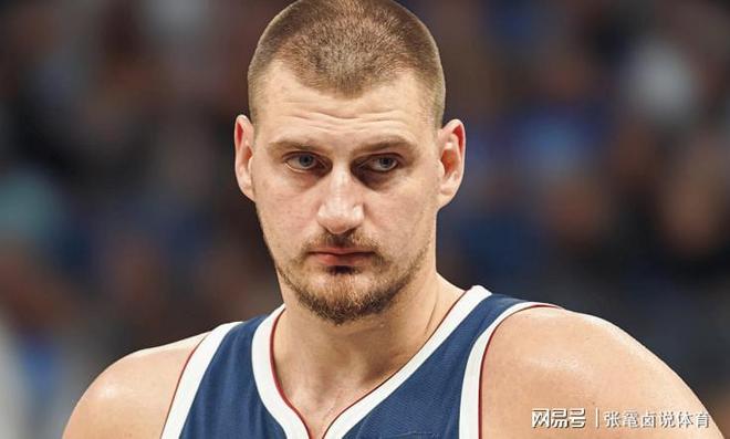 火箭横扫辽宁队，约基奇刷新纪录