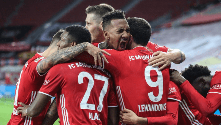 勒沃库森逆转瑞士，马尔基尼奥斯一己之力扛起全队