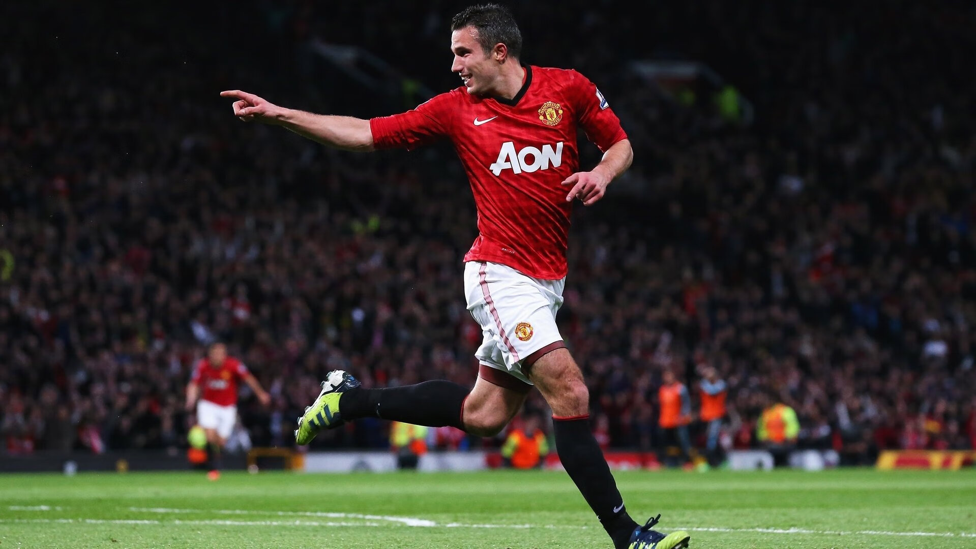 赛道与球场,福克斯的街道狂飙与尼克斯的团队胜利